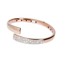 Bracelet Bronzallure Woman Bracciale in Metal Alloy WSBZ01441W - WSBZ01441W